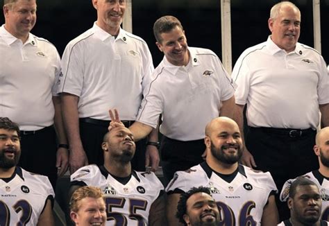 Super Bowl Week | John harbaugh, Ravens football, Team photos