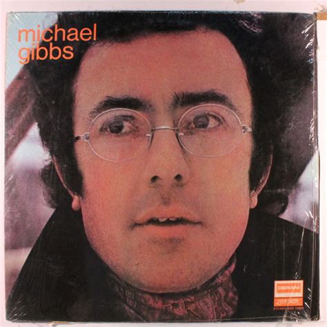 Michael Gibbs Michael Gibbs 1970 Vinyl Discogs