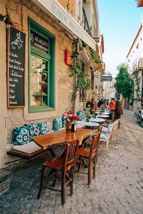 Best Things To Do In The Charming Alacati Turkey Artofit