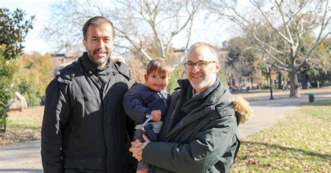 Humans Of New York Gay Parents Surrogate Experience