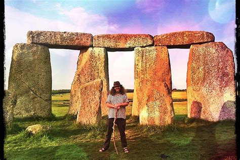 Tour De Stonehenge Y Avebury De D A Completo Desde Glastonbury