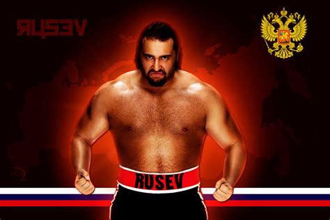 Rusev wallpaper by aldebaran2003 on DeviantArt