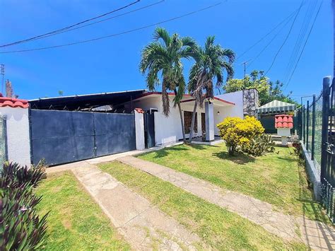 CASA en VENTA en Santa Marta próxima a VARADERO en Cárdenas Matanzas