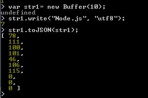 Using Buffers In Node Js W Resource