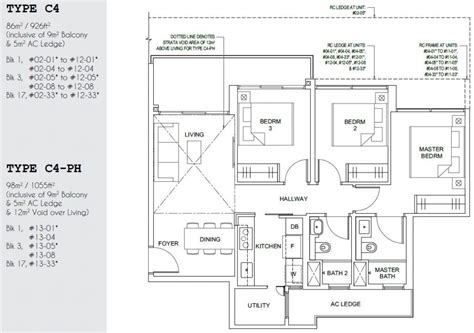 Parc Canberra Ec In 2020 Get Developer Price At Showflat