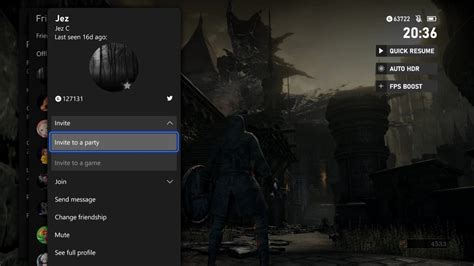How To Join Xbox Party On Pc