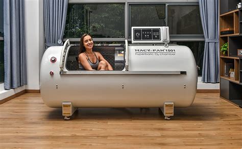 Cheap Oxygen Hyperbaric Chamber Affordable Personal Hyperbaric Chamber