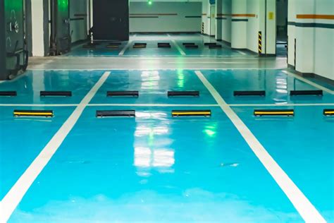 Update Your Garage: The Ultimate Guide to Epoxy Flooring – Epoxy Flooring Grand Rapids