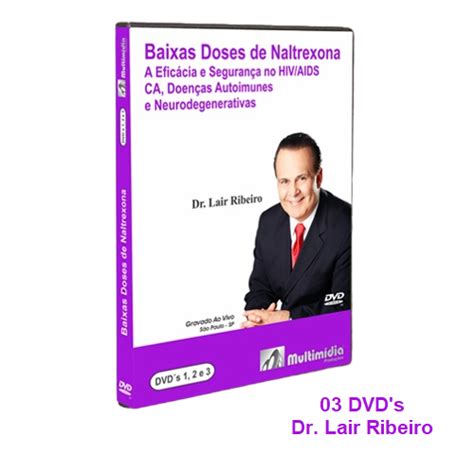 Baixar Dvd Lair Ribeiro