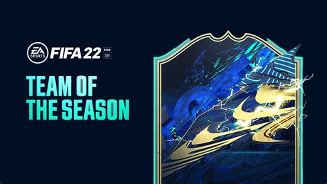 Fifa 22 Tots Team Of The Season Dates Leaks And Players Spottis