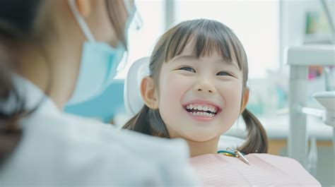 小児矯正の必要性がある子どもの歯並びとは？Ⅰ期・Ⅱ期治療についてや小児矯正の注意点も徹底解説！ 矯正歯科doc