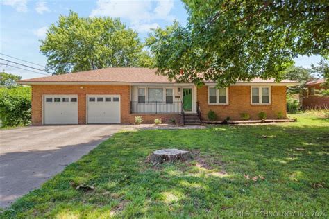 100 Se Morningside Avenue Bartlesville Ok 74006 Mls Id 2423463 Chinowth And Cohen