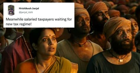 Twitter Sparks With A Hilarious Meme Fest As Nirmala Sitharaman