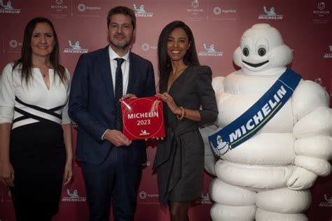 La guía Michelin evoluciona empezará a clasificar los hoteles más