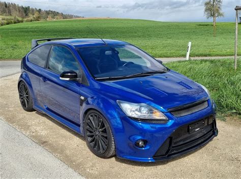 Ford Focus Rs Kaufen Auf Ricardo