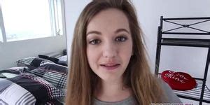 Dick Crazed Marissa Mae Feeling Very Horny Tnaflix