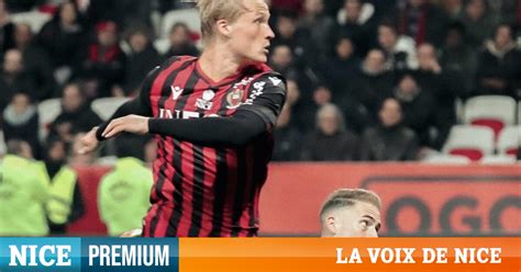 Ogc Nice Une Semaine Agit E Pour Les Aiglons