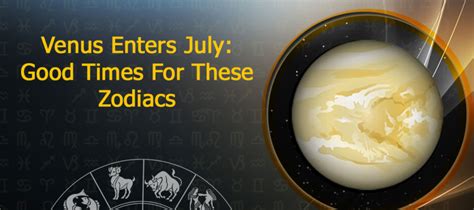 7 July Will Bring Positive Time For These Zodiacs!