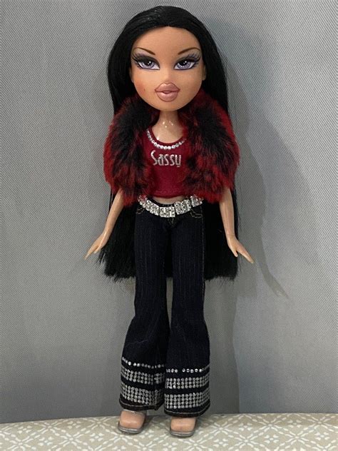 BRATZ FOREVER DIAMONDZ SHARIDAN Hobbies Toys Toys Games On Carousell