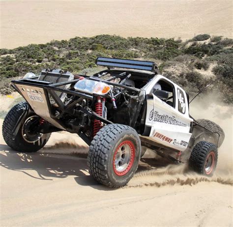 1450 Race Truck Prerunner Str8Up Toy Trader