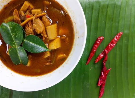 8 Asian Countries With Delicious Hot and Spicy Food | KAYAK India