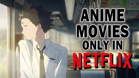 Discover More Than New Netflix Anime Movie In Cdgdbentre