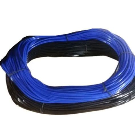 Pvc Heat Shrink Tube Color Blue And Black At Best Price In Kolkata