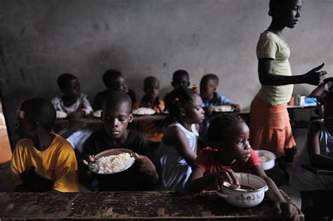 Orphanages In Haiti The New York Times