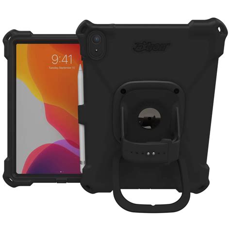 Coque de Protection renforcée iPad 10 9 de 10eme Gen aXtion Bold MP