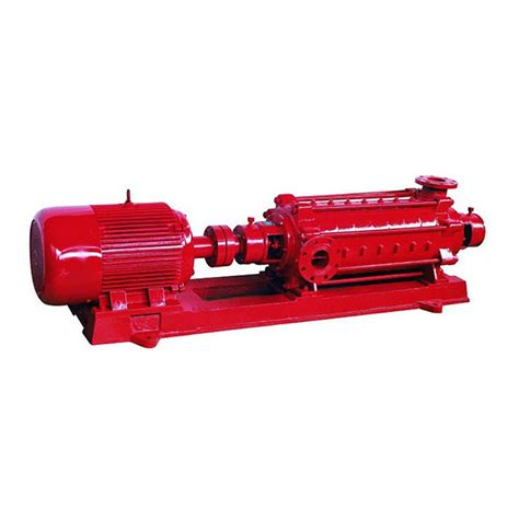 Xbd Hl Vertical Tangent Constant Pressure Fire Pump Dxy Fire Pump