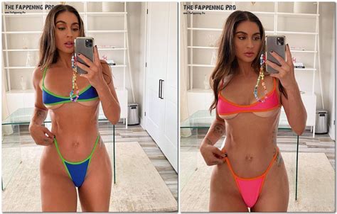 Hope Howard Nude The Fappening