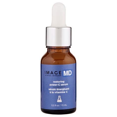 Image Skin Care Md Restoring Power C Serum 5 Oz