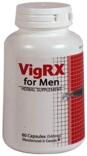 Vigrx Plus Reviews Results And Side Effects