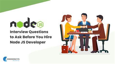 Node Js Interview Questions To Ask Before You Hire Node Js Developer