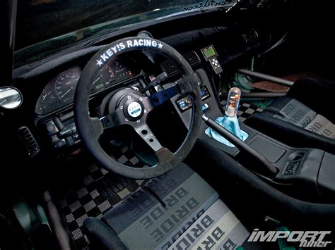 Nissan 240sx Custom Interior | Psoriasisguru.com