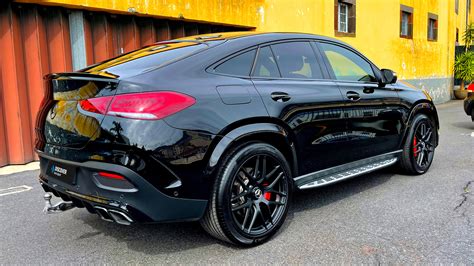 Mercedes Benz Gle S Amg Discover Auto Spirit