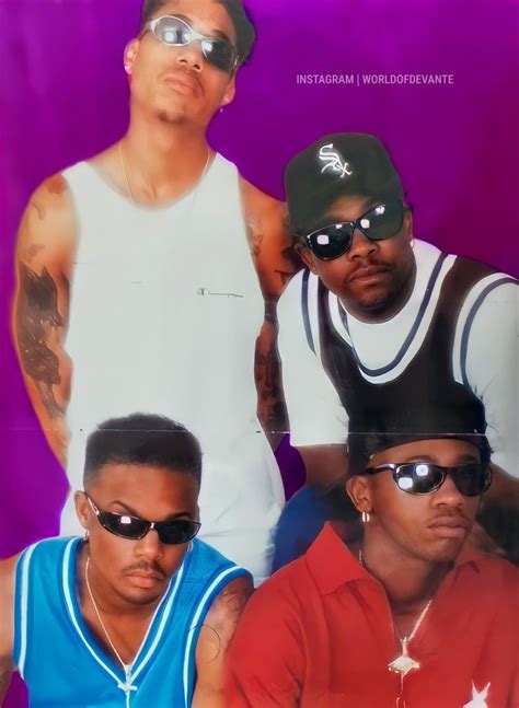 Jodeci Forever My Lady Hip Hop Classics Black Hollywood