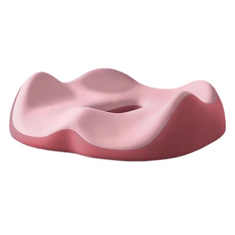 Seat Cushions for Office Chairs, Long Sitting Pressure Relief Ergonomic