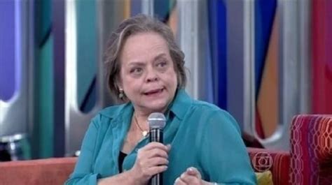 Morre Atriz Angela Rabello Aos 73 Anos