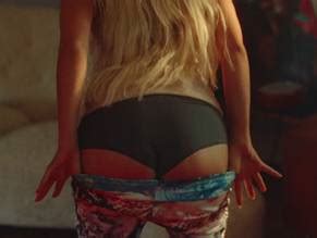 Josephine Park Nude Aznude