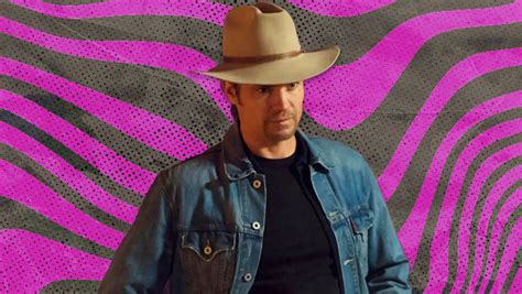 'City Primeval' Marks The Long-Awaited Return Of 'Justified'