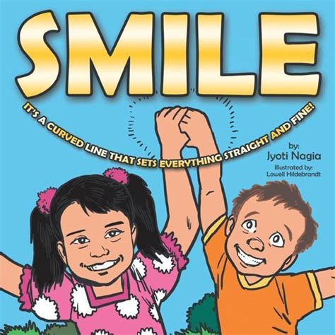 Smile Ebook Jyoti Nagia 9781468576412 Boeken Bol