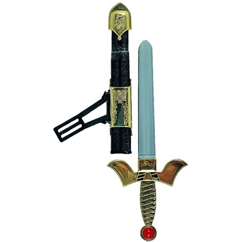 Jeweled Dagger