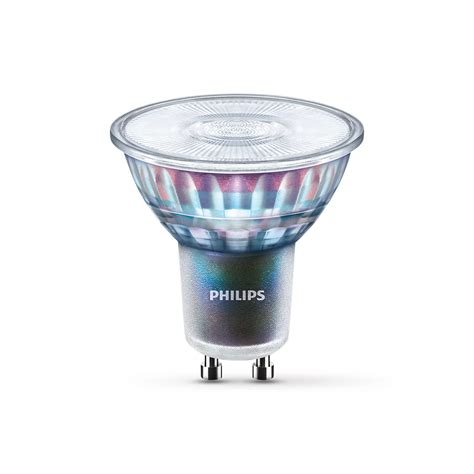 Lampes Led Spots Lampes Et Tubes Led Philips