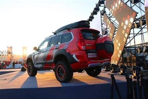 Пин от пользователя Данил Ильин на доске haval h9