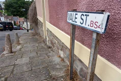 Bristol residents on England’s steepest street find ‘winter is the hardest part’ - but would ...