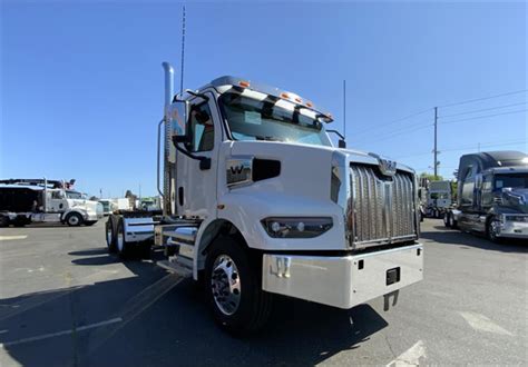 Western Star X The Truck Shop Dealer Auburn