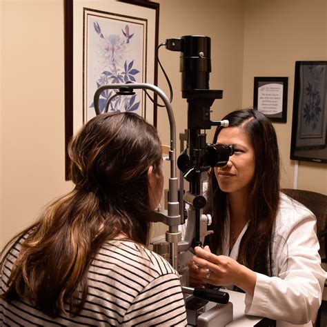 As They Continue To Provide Unrivaled Eye Care Services Eye Associates