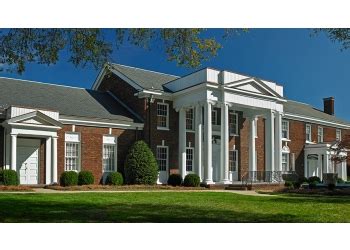 3 Best Funeral Homes in Charlotte, NC - Expert Recommendations