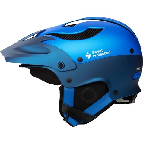 Sweet Protection Rocker Helmet | Backcountry.com